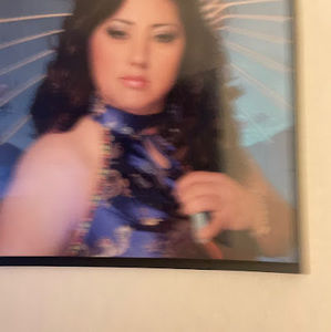 Meet your Posher, Sandra